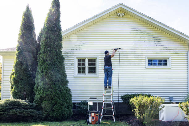 Animal Enclosure Cleaning in Newark, AR